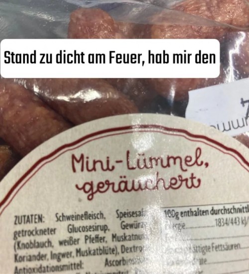 Oh je