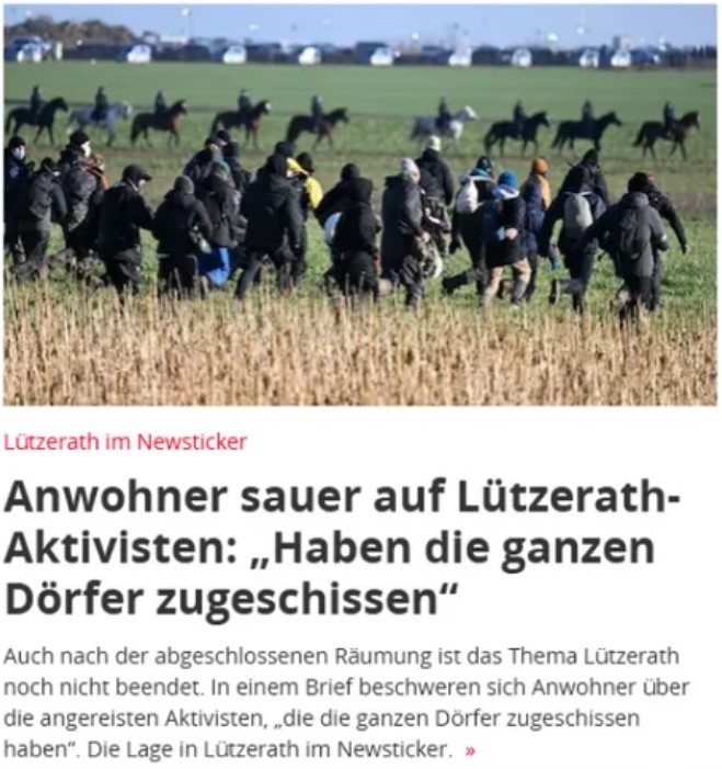 Oh mein Gott
