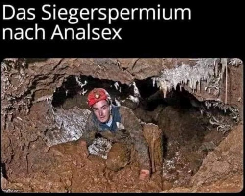 OH mein Gott