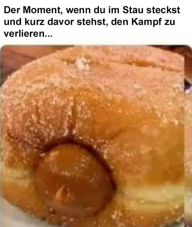 Oh nein