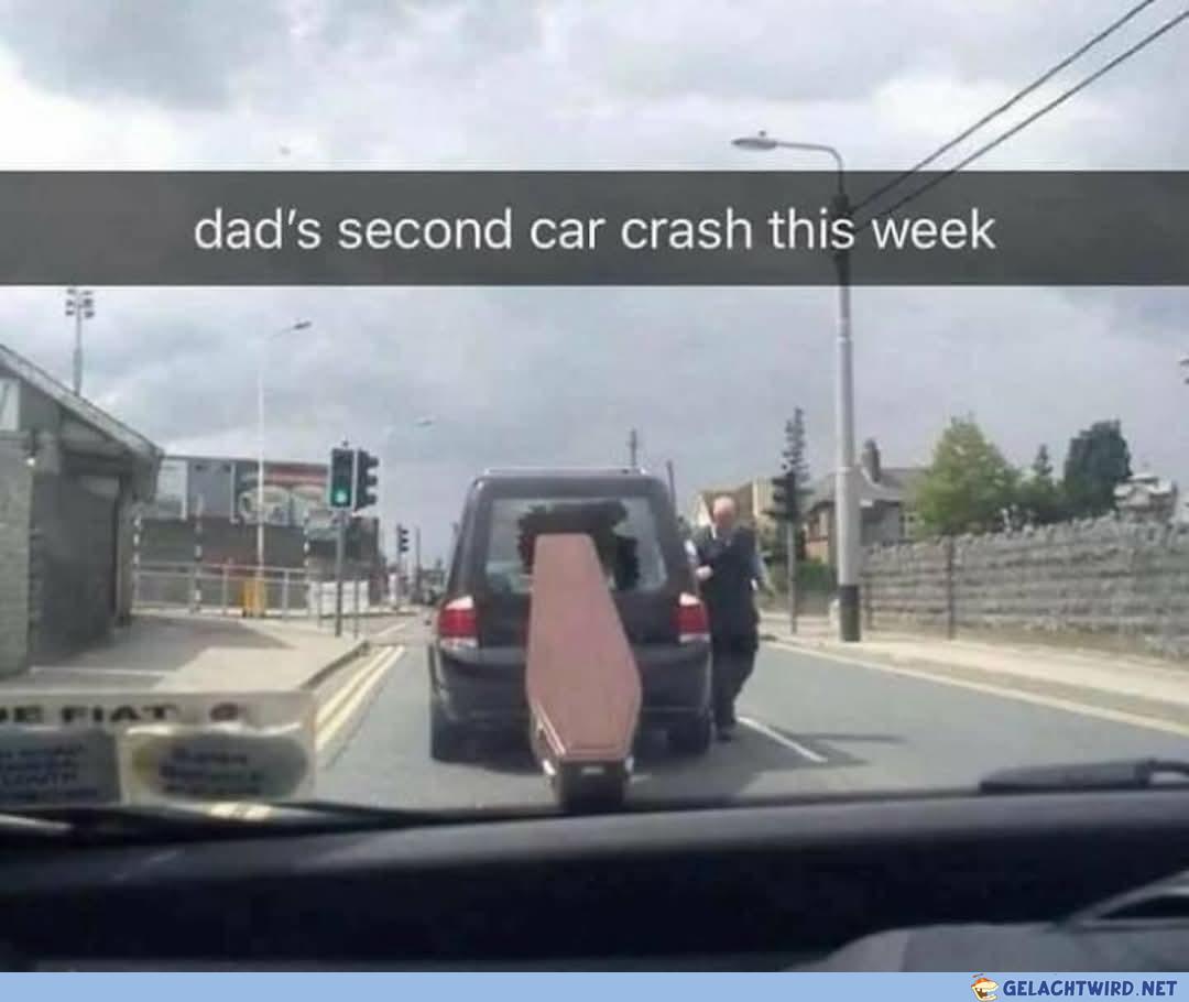 Oh no