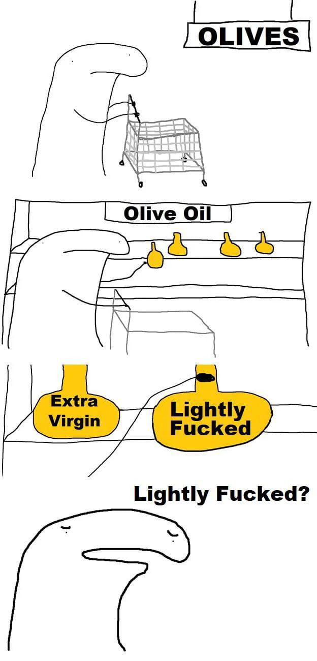 Olivenöl