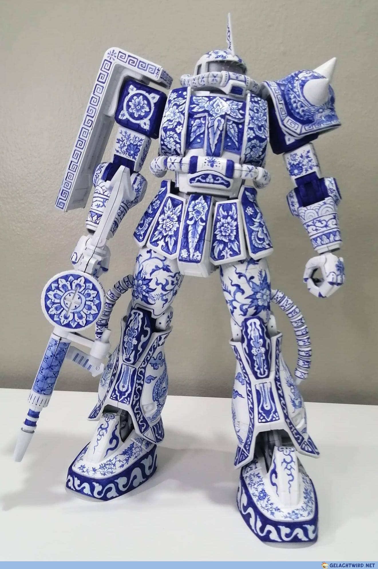 Ornament prime