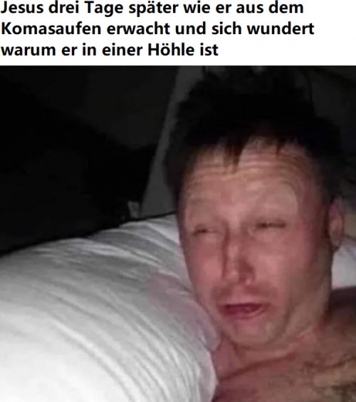 Osternachschlag
