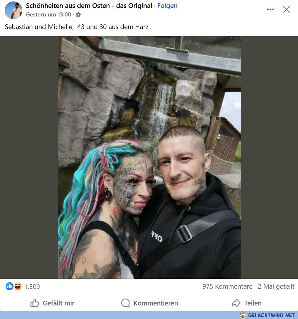 Ostmullen