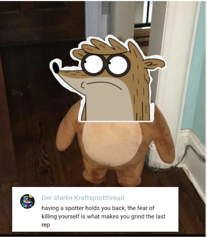 #Ottenliftsmatter