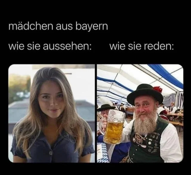 Ozapft is!