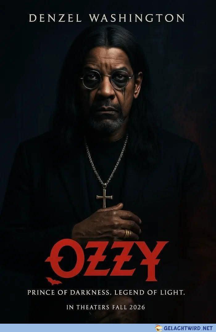 Ozzy