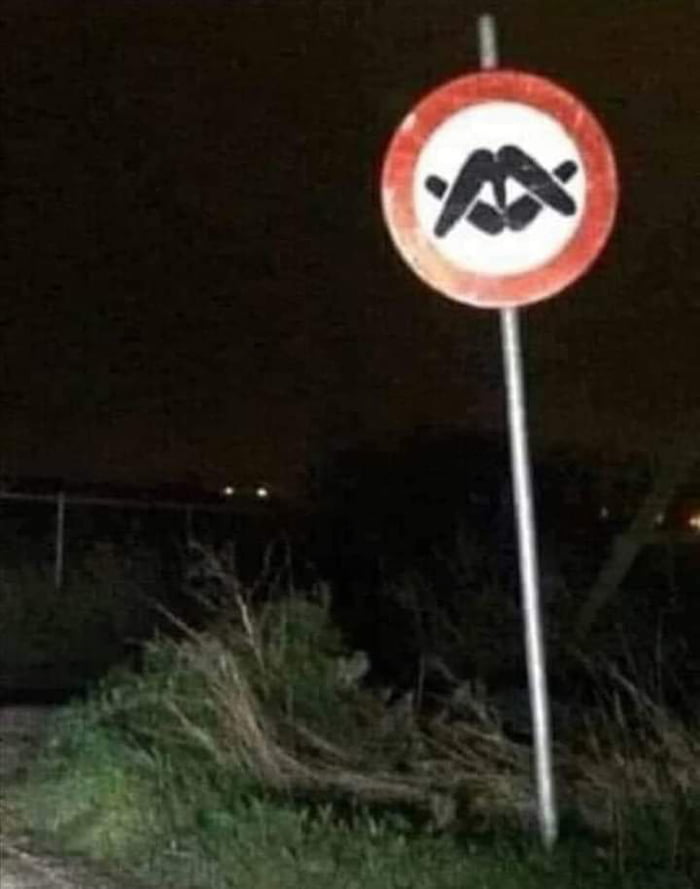 Panic, Erklärung bitte