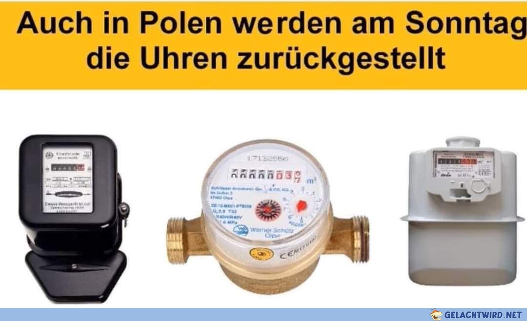 parent sendet wieder scheiße ein