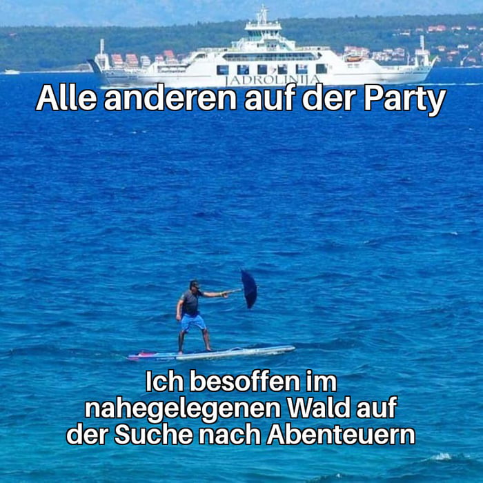 Partaaaaaay
