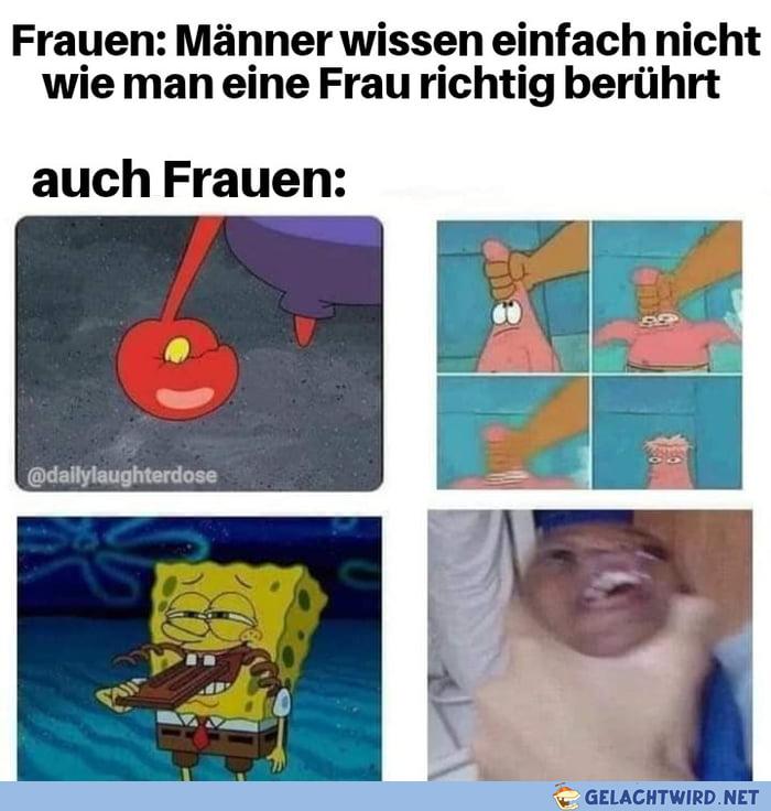 Passiert mir ständig