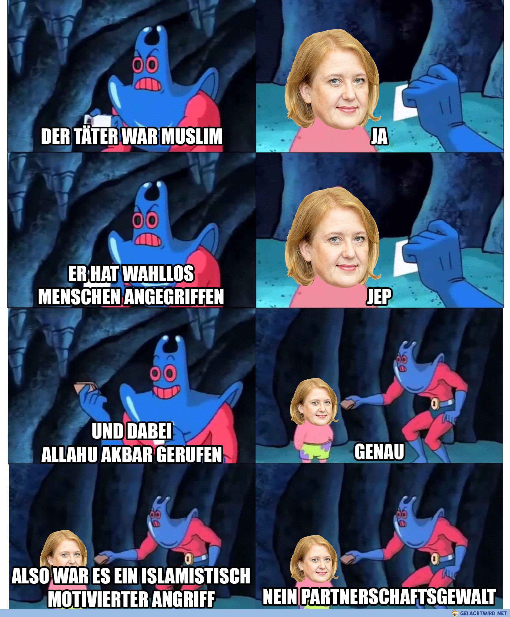 pausbacke