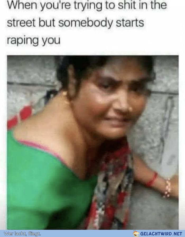 Pech ghabt