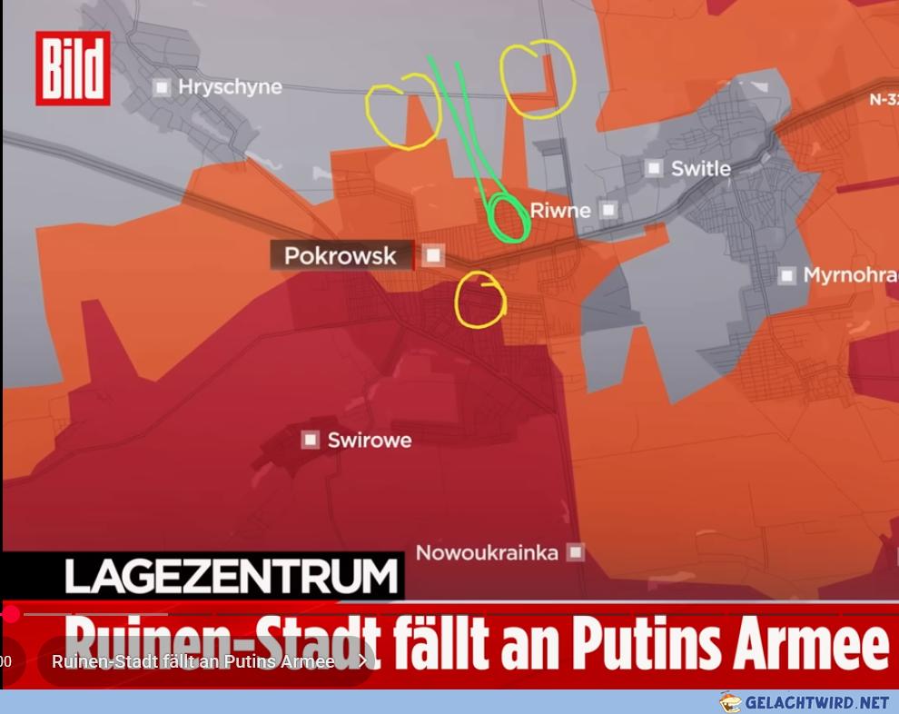 Pensi oder G'sicht?