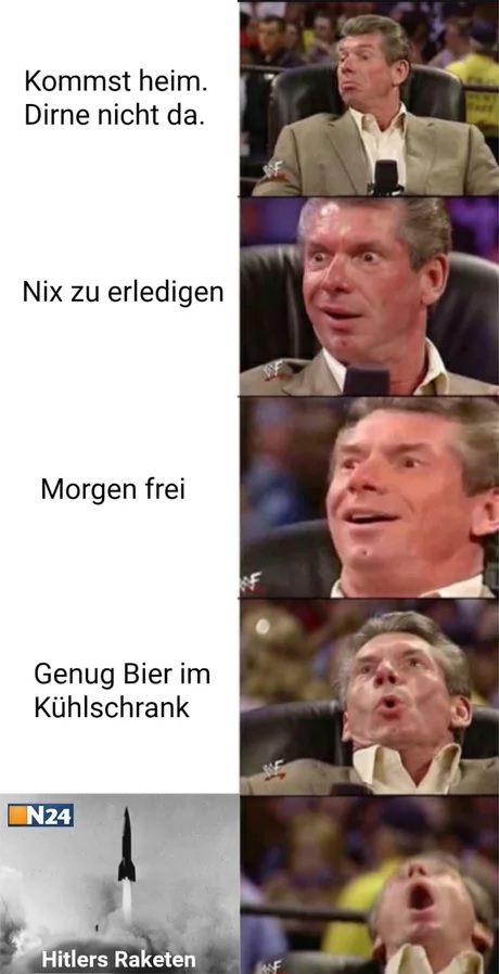 Perfektion