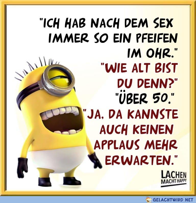 Pfeifen im Ohr
