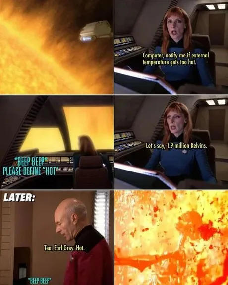 Pica Picard
