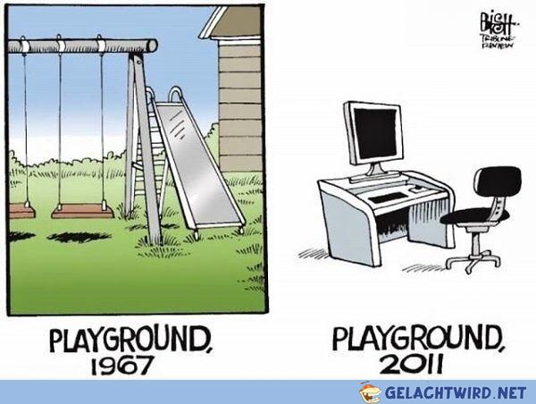 Playground 2011