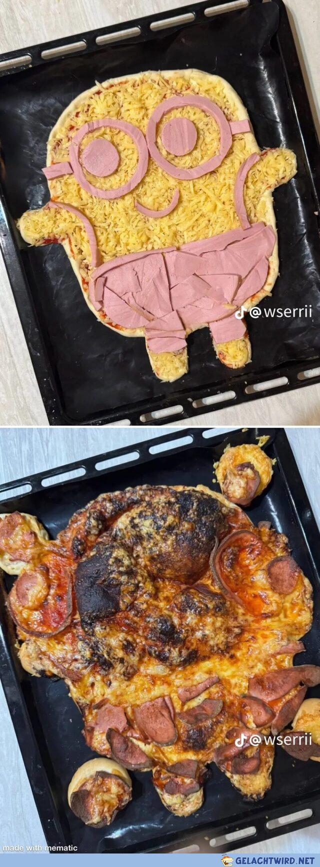 Please kill me