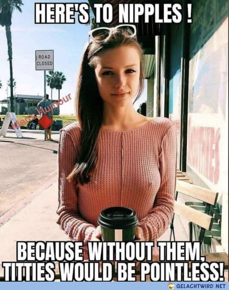Pointless