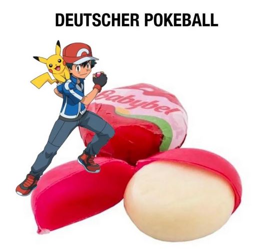 Pokéball