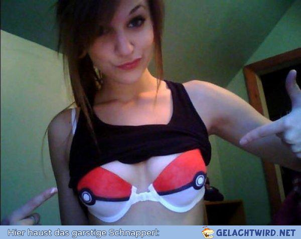 Pokéballs