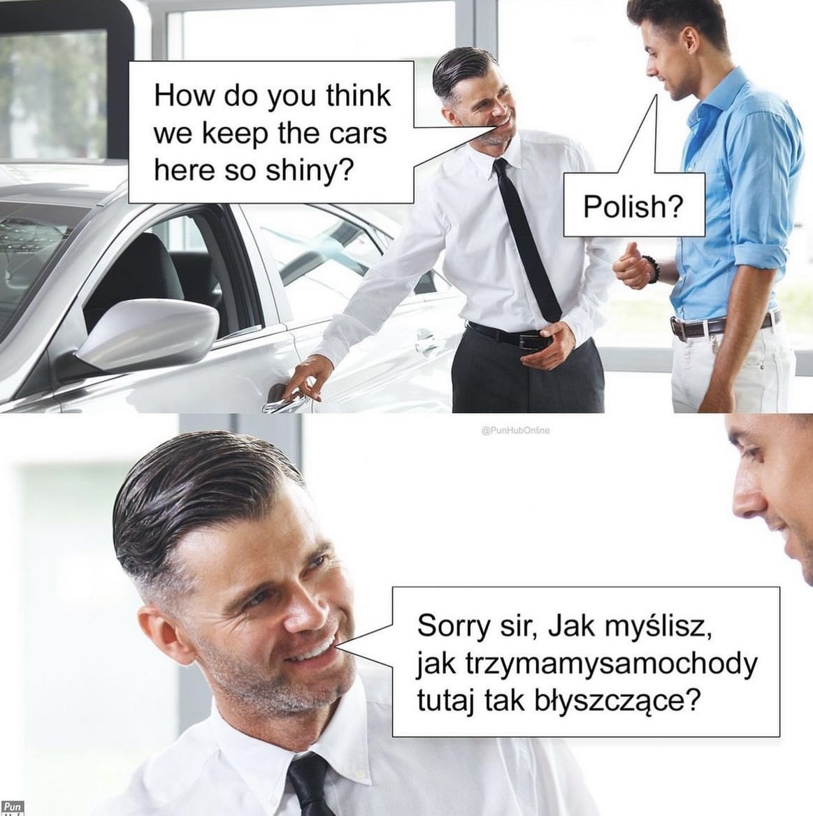 Polish
