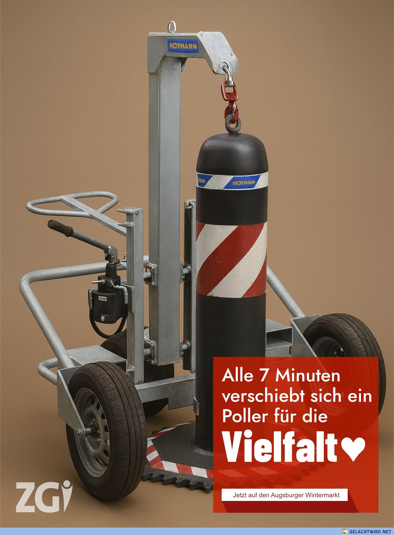 Pollersaison