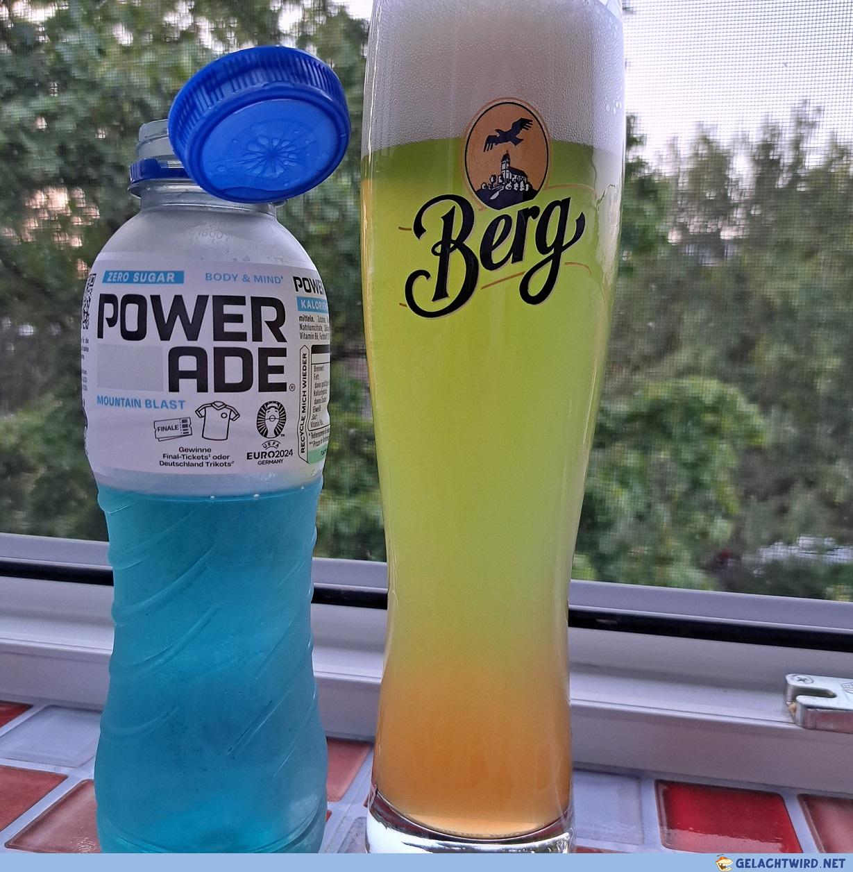 Powerradler