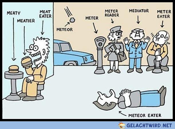 Practical English Lesson