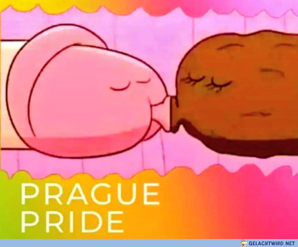 Prague Pride