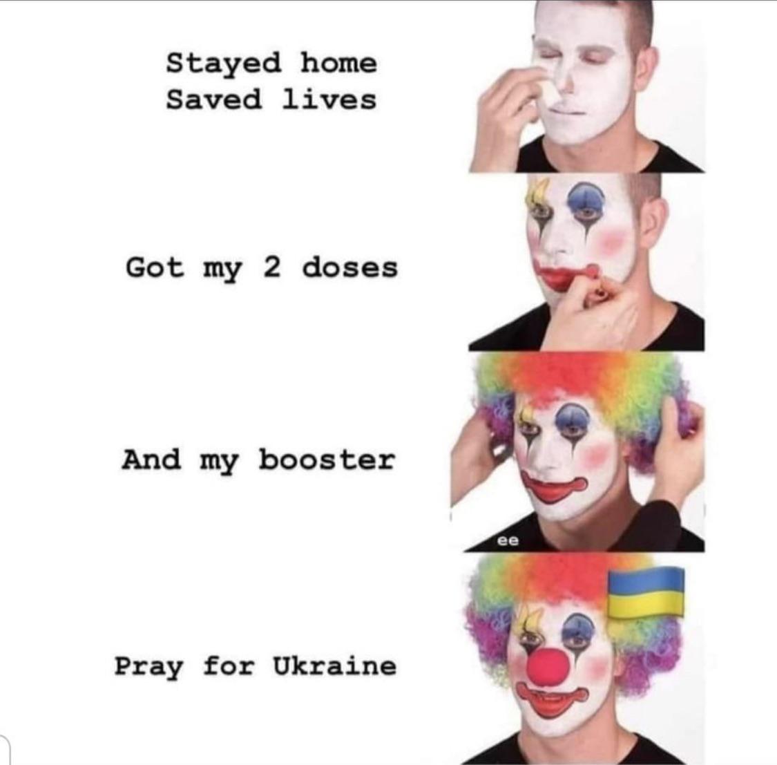 #prayforUA