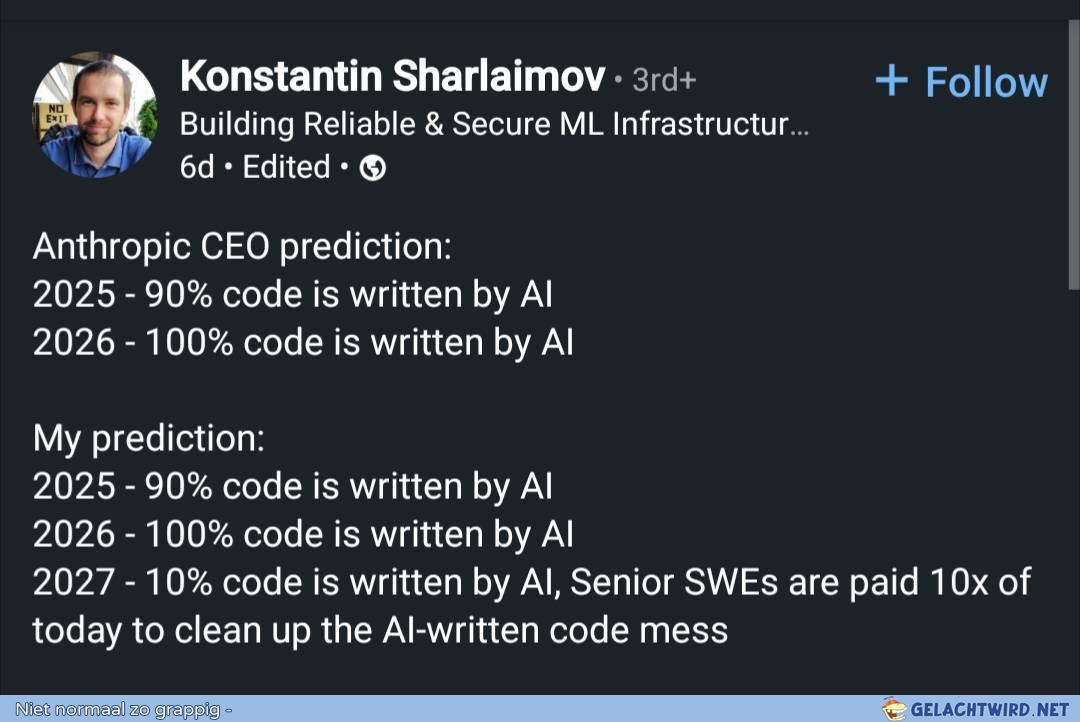 Prediction