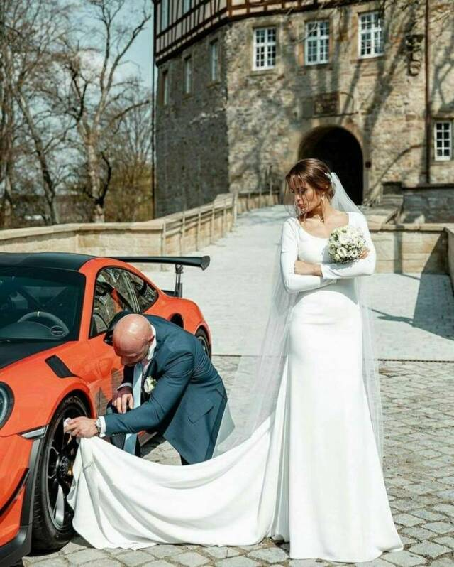 Prioritäten