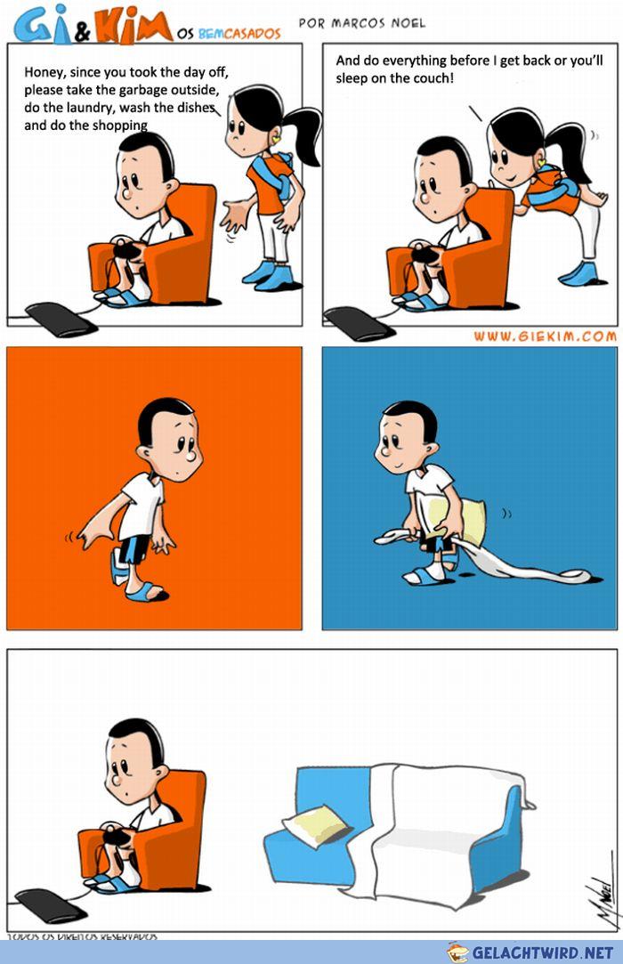 Prioritäten