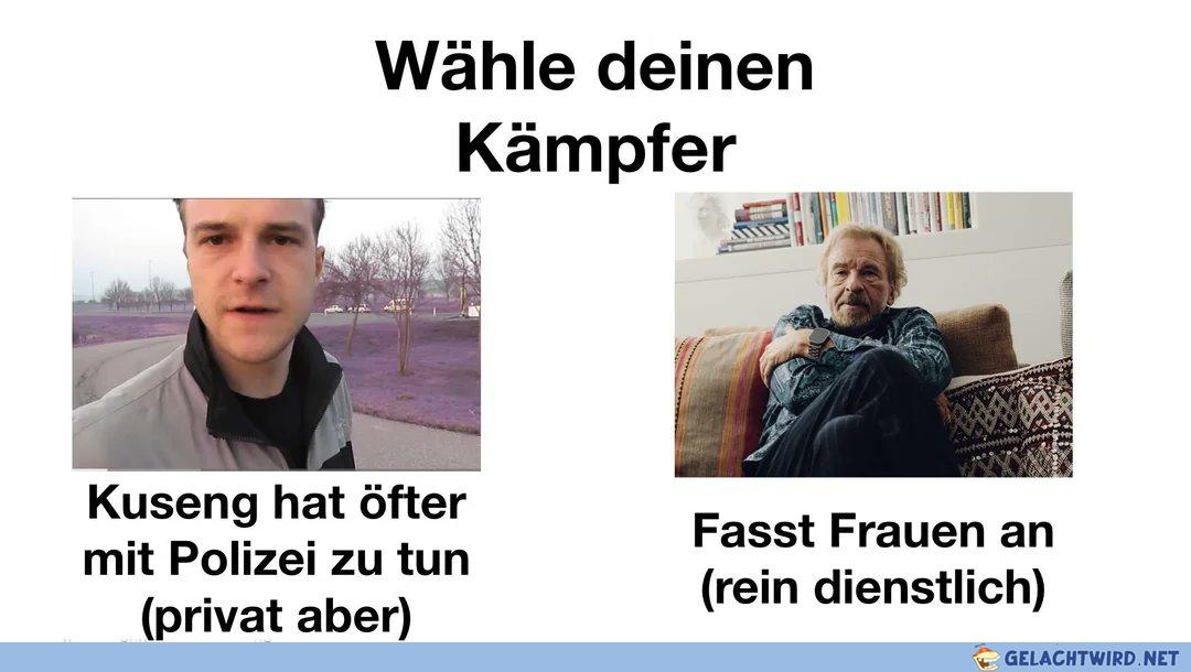 privat und dienstlich getrennt