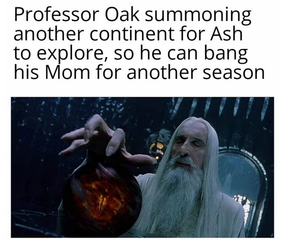 Prof Eichel