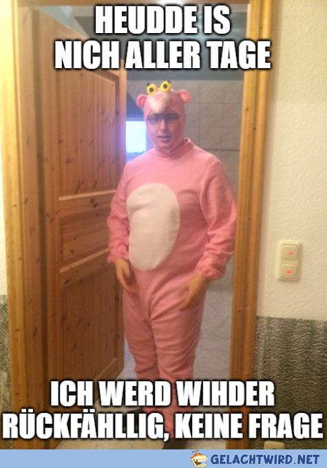 ProfHase wil crack