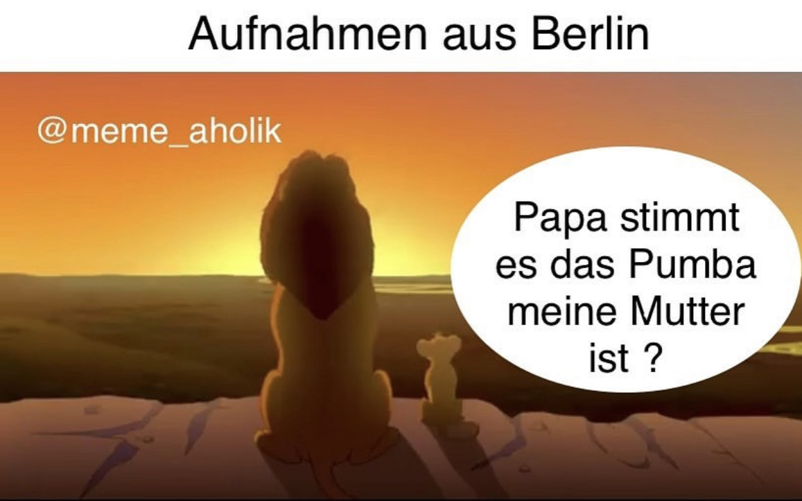 Pumba