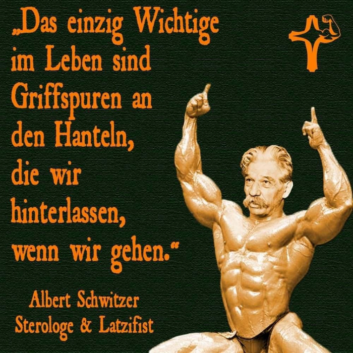 Pumpt ihr net?