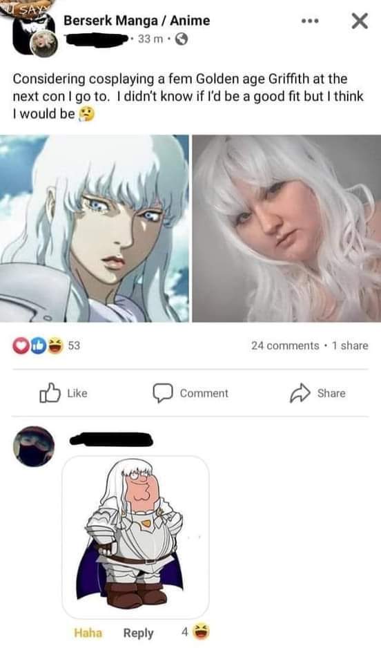 put your grasses on