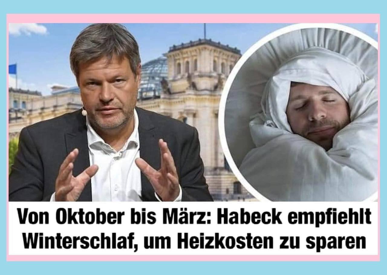 Putin hasst diesen Trick