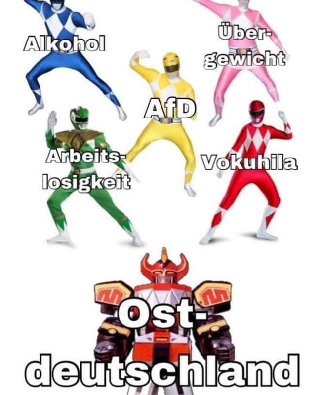 Pöwer Ränschers