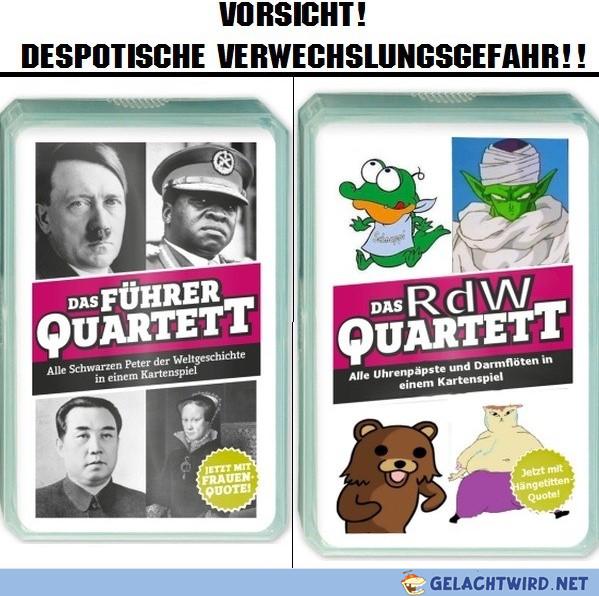 Quartett