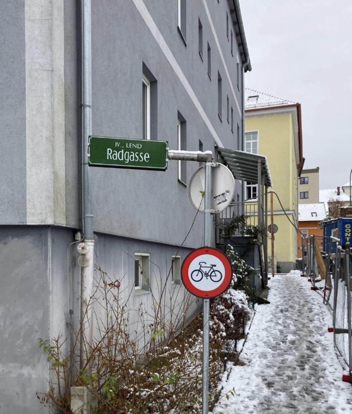 Radgasse