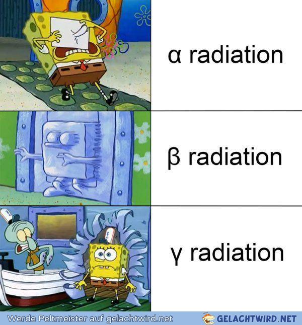 Radiation