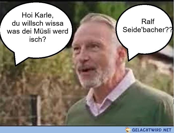 Ralf Seide'bacher