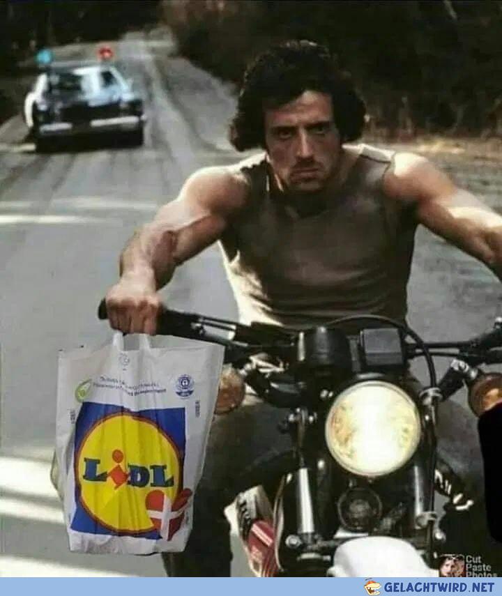 Rambo