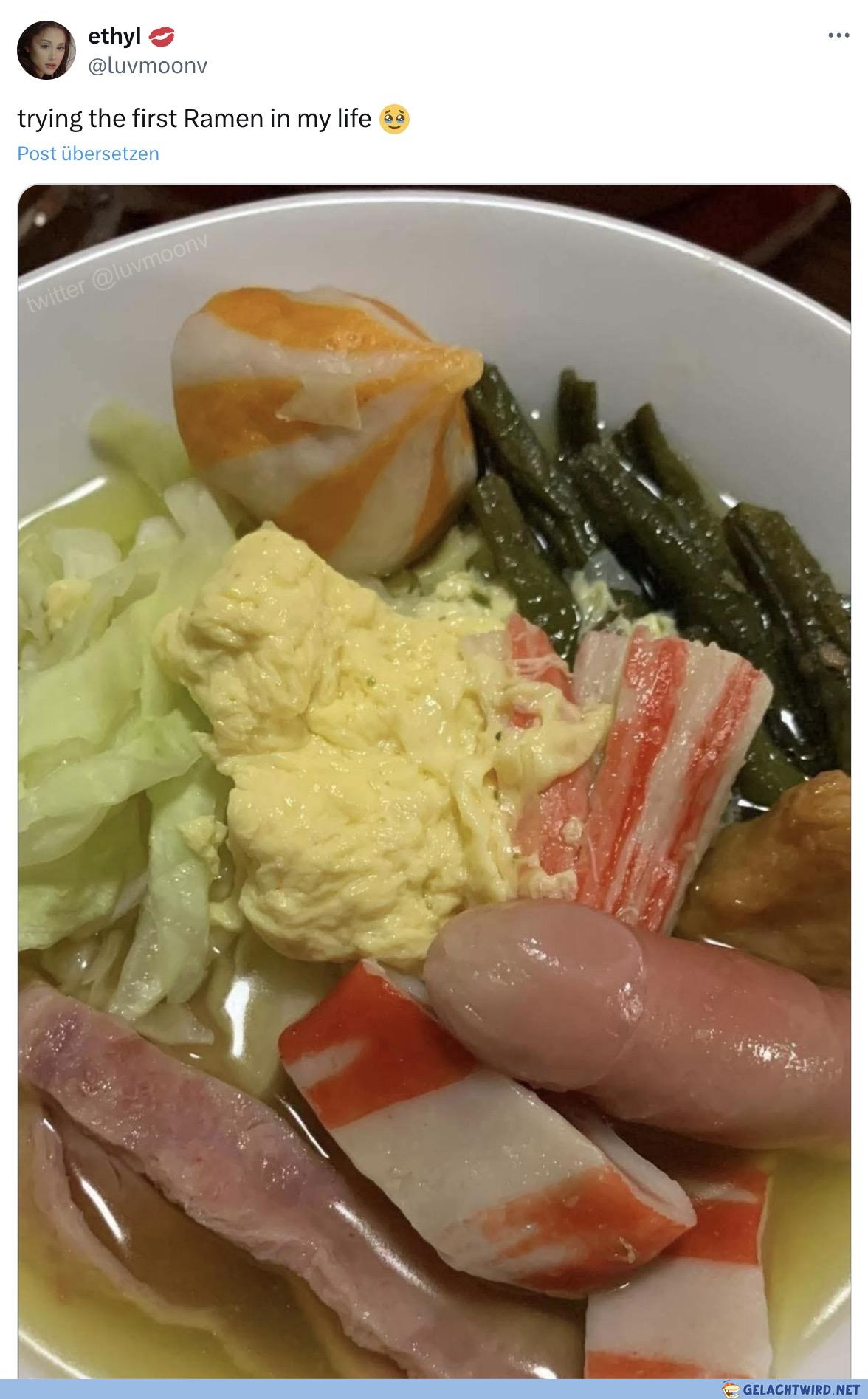 Ramen